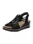 Rieker -Dames – zwart – sandalen –