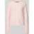 MOS MOSH Gebreide pullover met wol model ‘Mape’