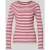 Selected Femme Slim fit shirt met lange mouwen van biologische katoenmix, model ‘ANNA’