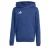 ADIDAS PERFORMANCE Sportief sweatshirt ‘Entrada26’  enziaan / wit