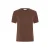 Dames-T-shirt Soaked in Luxury SLColumbine Crew-Neck
