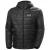 Hooded jacket Helly Hansen Lifaloft