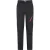 Mountain Warehouse Wandelbroek heren Forest Convertible (Zwart)