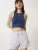 Happiness İstanbul Broek  lichtgrijs