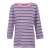 Dames-T-shirt met lange mouwen Regatta Baylette II
