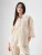 MND Shirt ‘Orient’  beige