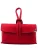 Florence Handtas  rood
