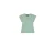 Slank T-shirt voor dames Alpha Industries World