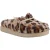 HEYDUDE Wendy Polyester Dames Tan/multi Muiltjes