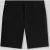 Tommy Hilfiger regular fit chino-shorts met labelstitching