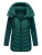 Marikoo dames winterjas Tivaa XVI met softshell & afneembare capuchon