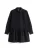 Tommy Jeans Jurk  zwart