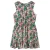 NAME IT KIDS midi jurk beige