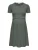 Only Maternity Jurk ‘OLMMalaya’  jade groen