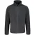 Craghoppers Expert Corey 200 Microfleece Jas voor heren (Koolstofgrijs)