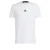 ADIDAS PERFORMANCE Functioneel shirt ‘Designed For Training’  zwart / wit