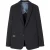 Paul Smith 2 Button Sb Jacket Very Dark Navy