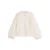 Summum blouse – crème