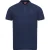 U.S. Polo Assn. heren basic poloshirt met korte mouwen en stretch