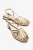 Liss Bandje Sandaal (Dames)