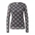 T-shirt met volledige print ronde hals rechte pasvorm dames s.Oliver