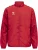 Hummel Trainingsjack ‘Core Xk’  rood / wit