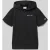 Champion regular fit T-shirt met capuchon