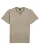 G-STAR Shirt  donkerbeige / olijfgroen