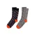 Sokken Admas Diver Planet Cassete (x6)