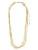Pilgrim Ketting ‘Kira’  goud