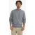 McGregor Fine Merino C-neck Sweater Medium Grey Melange