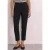 Slim Leg Chino met glitterdetail