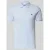 Lacoste Slim fit poloshirt van puur katoen