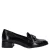 Tamaris Trotteur lakleren loafers – zwart