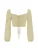 Elara Blouse  taupe
