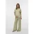MAMALICIOUS zwangerschaps T-shirt groen