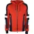 Balmain Vest Rood