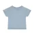 Noppies baby T-shirt blauw