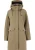 Whistler Winterparka ‘Algoma’  lichtbruin