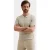 Vanguard Polo heren Beige Short sleeve polo cotton moda VPSS2602818/9017