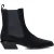 Stefano Lauran Enkellaarsjes Pe2104 Blauw