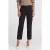 ARKET Elmo Tencel Poly Trousers Black