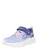 SKECHERS Sneakers ‘SOLA GLOW 2.0’  violetblauw / lichtlila / rosa