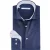 The Blueprint trendy overhemd met lange mouwen bp54-3