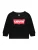 Levi’s Jongens t-shirts & polos Levi’s 10Tee-shirt, Debardeur,Top zwart 164