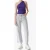 IRO Paris Aiden Trouser Light Grey