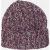 Closed Hat Dusty Violet