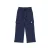 LEVV junior cargobroek – donkerblauw