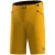 Bicycle Line Ostiglia 2 baggy fietsbroek voor heren (Geel)