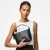 PIECES crossbody tas PCUMA zwart